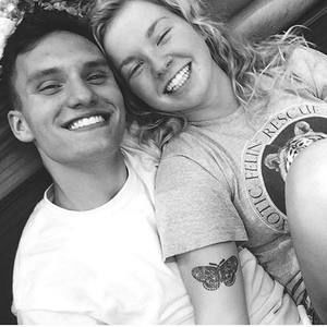 Meet your Posher, Kyle